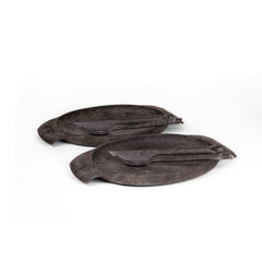 Kupilka FILL THAT BELLY Set kelo black