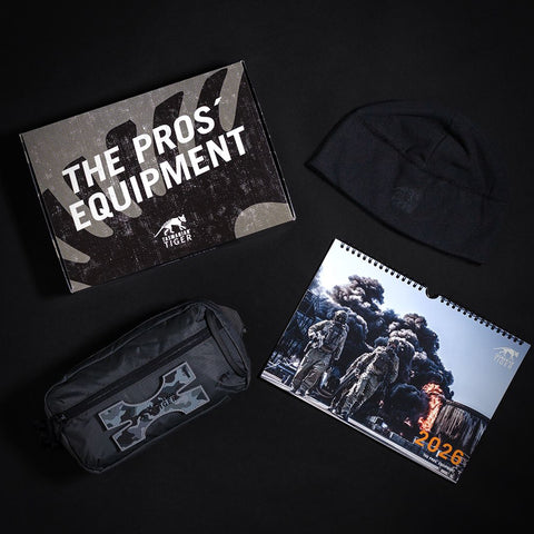 Tasmanian Tiger TT XMAS Weihnachtsbundle 2025