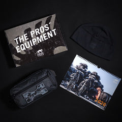 Tasmanian Tiger TT XMAS Weihnachtsbundle 2025