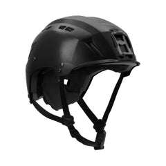 Team Wendy Adventurer Helmet black