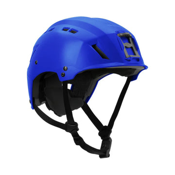 Team Wendy Adventurer Helmet blue