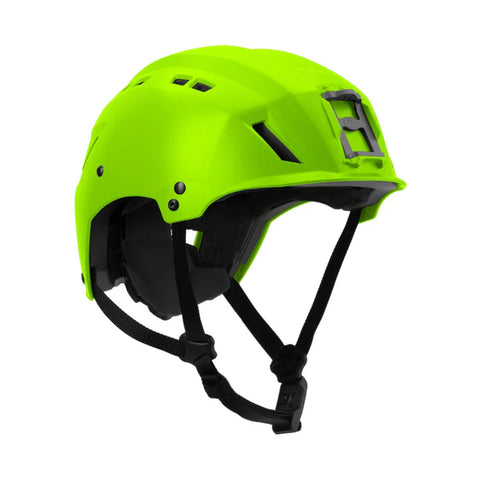 Team Wendy Adventurer Helmet high-viz green