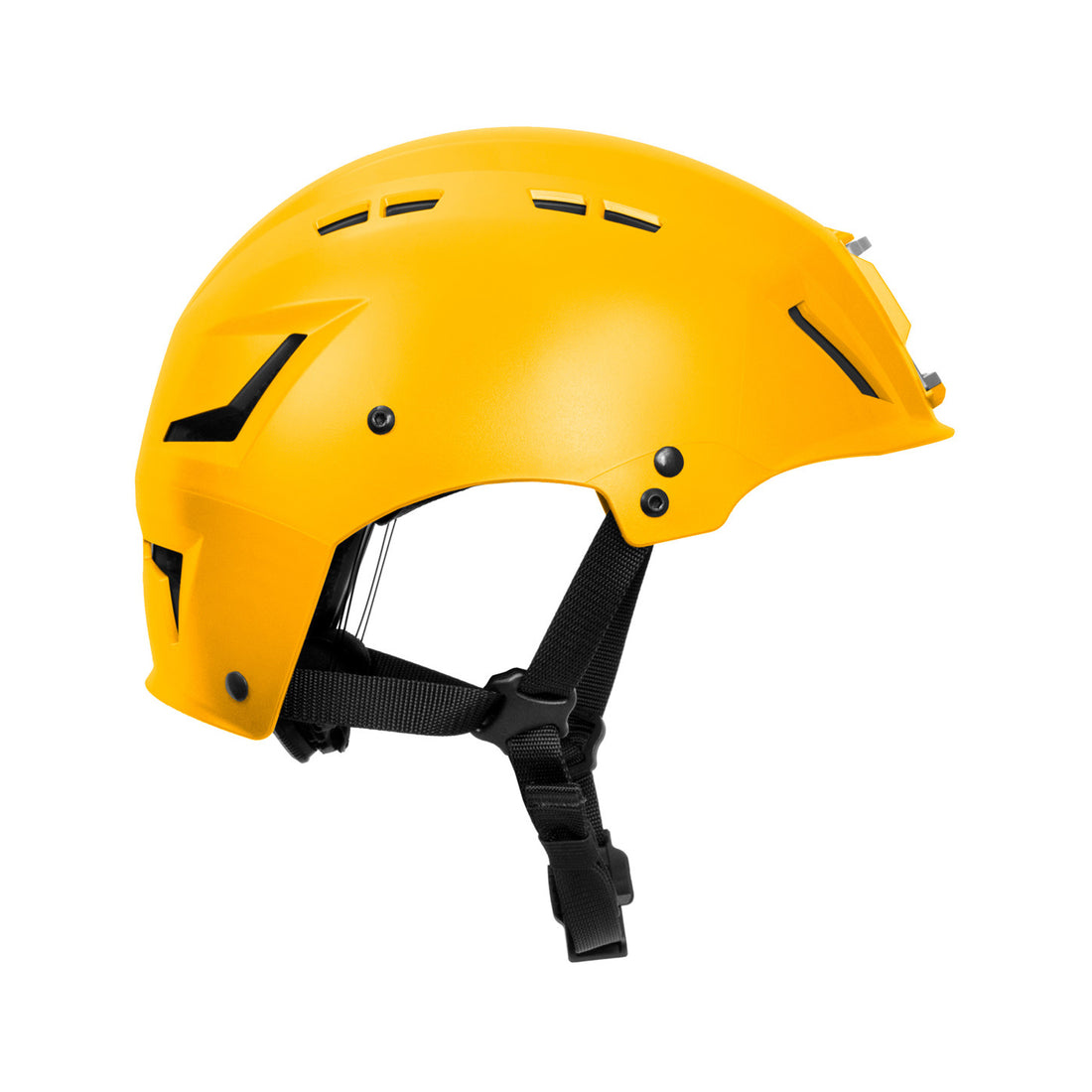 Team Wendy Adventurer Helmet yellow