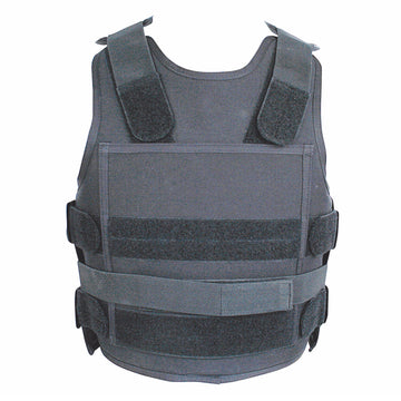 Stichschutzweste Sector TW19 VPAM Level K3 schwarz