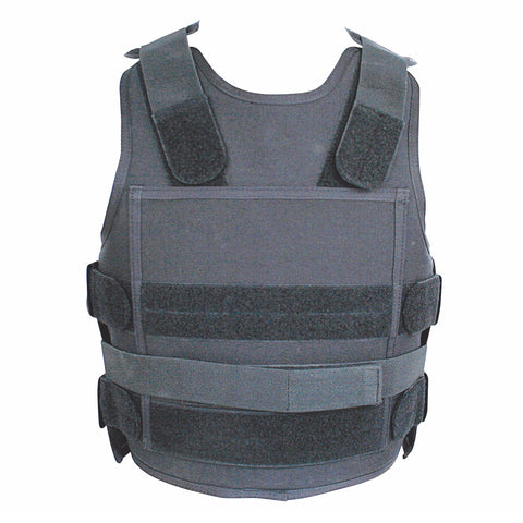 Stichschutzweste Sector TW19 VPAM Level K3 schwarz