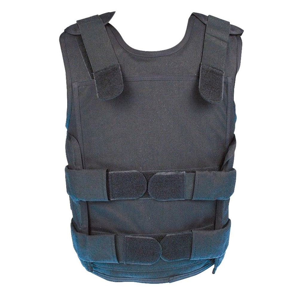 Coptex I VPAM Level K1 stab-resistant vest, black