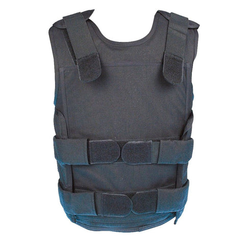 Stichschutzweste Coptex I VPAM Level K1 schwarz