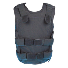 Stichschutzweste Coptex I VPAM Level K1 schwarz