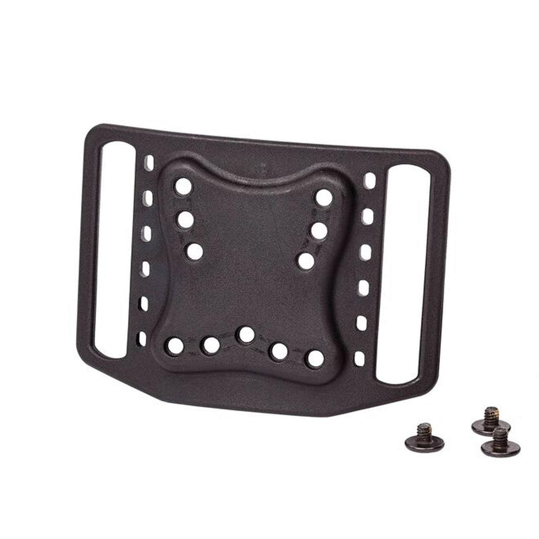 Blackhawk SERPA Level 3 Duty Holster H&K P30 (rechts) B-WARE