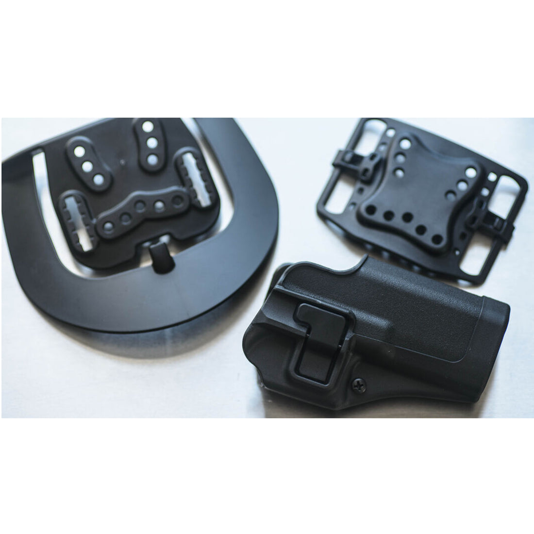 Blackhawk SERPA CQC Holster SIG Sauer P220/225/226 (rechts) B-WARE