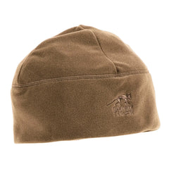 Tasmanian Tiger Fleece Cap Beanie coyote