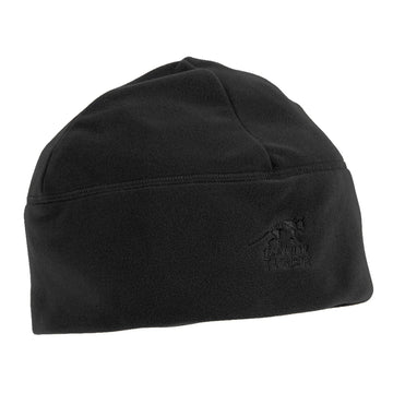 Tasmanian Tiger Fleece Cap Beanie black