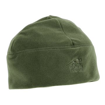 Tasmanian Tiger Fleece Cap Beanie olive