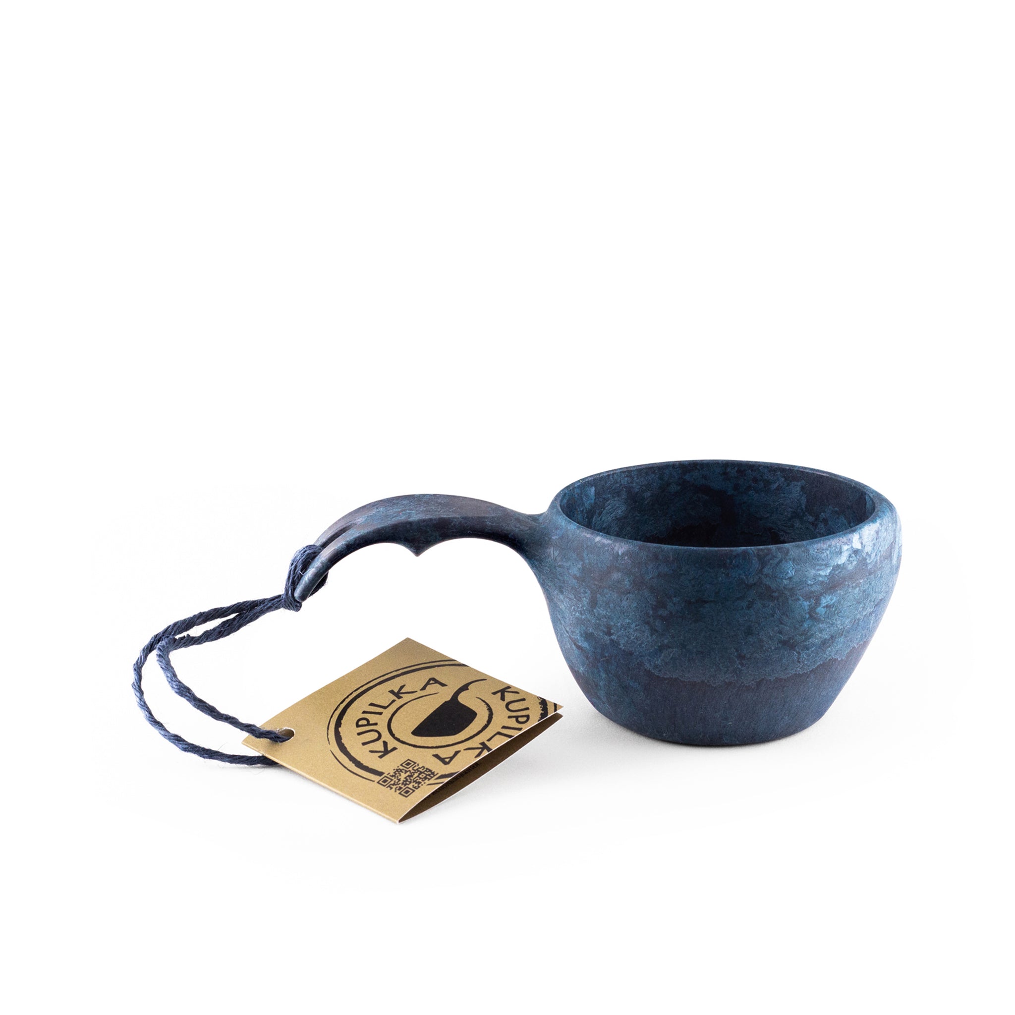 Kupilka 12 Junior Cup blueberry blue