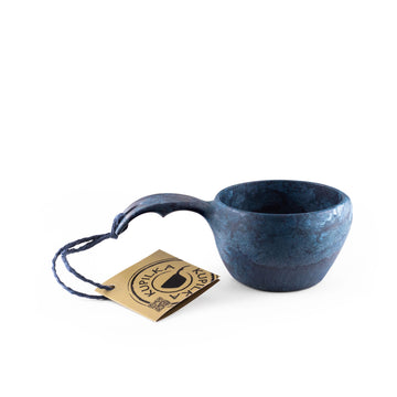 Kupilka 12 Junior Cup blueberry blue