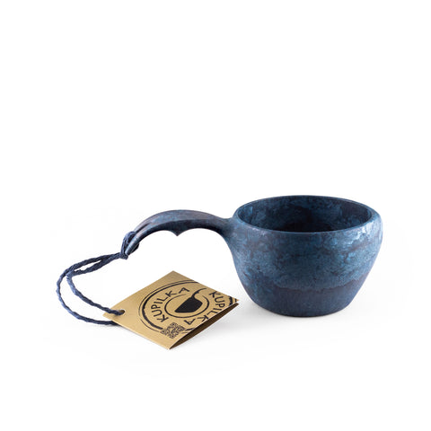 Kupilka 12 Junior Cup blueberry blue