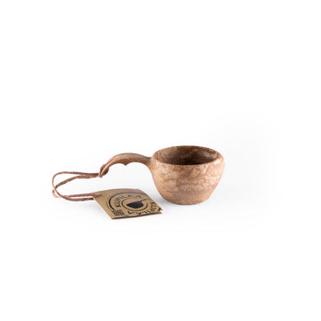 Kupilka 12 Junior Cup original brown