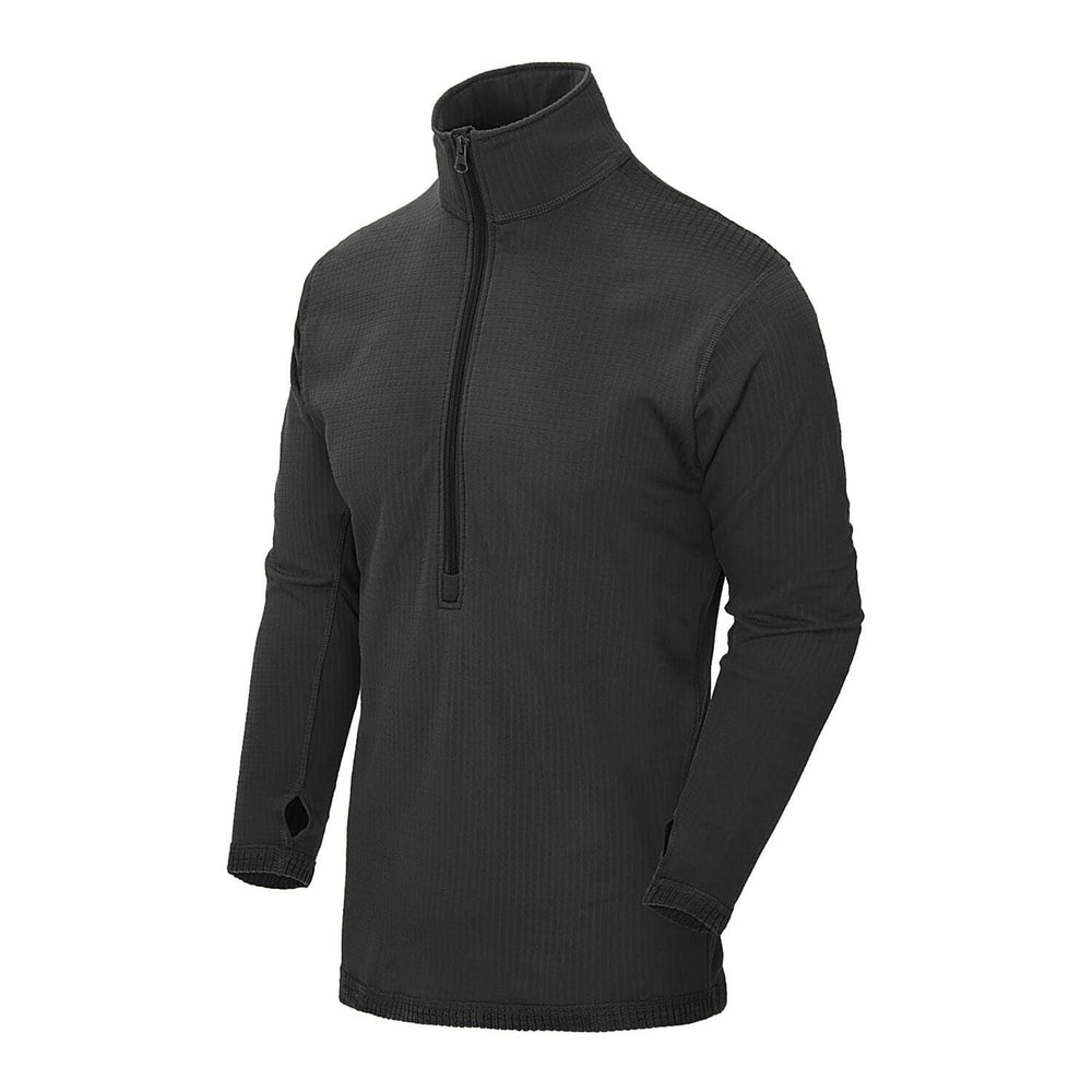 Helikon-Tex Underwear US Level 2 thermal shirt black