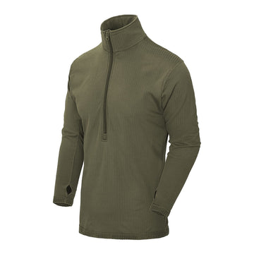 Helikon-Tex Underwear US Level 2 Thermoshirt oliv