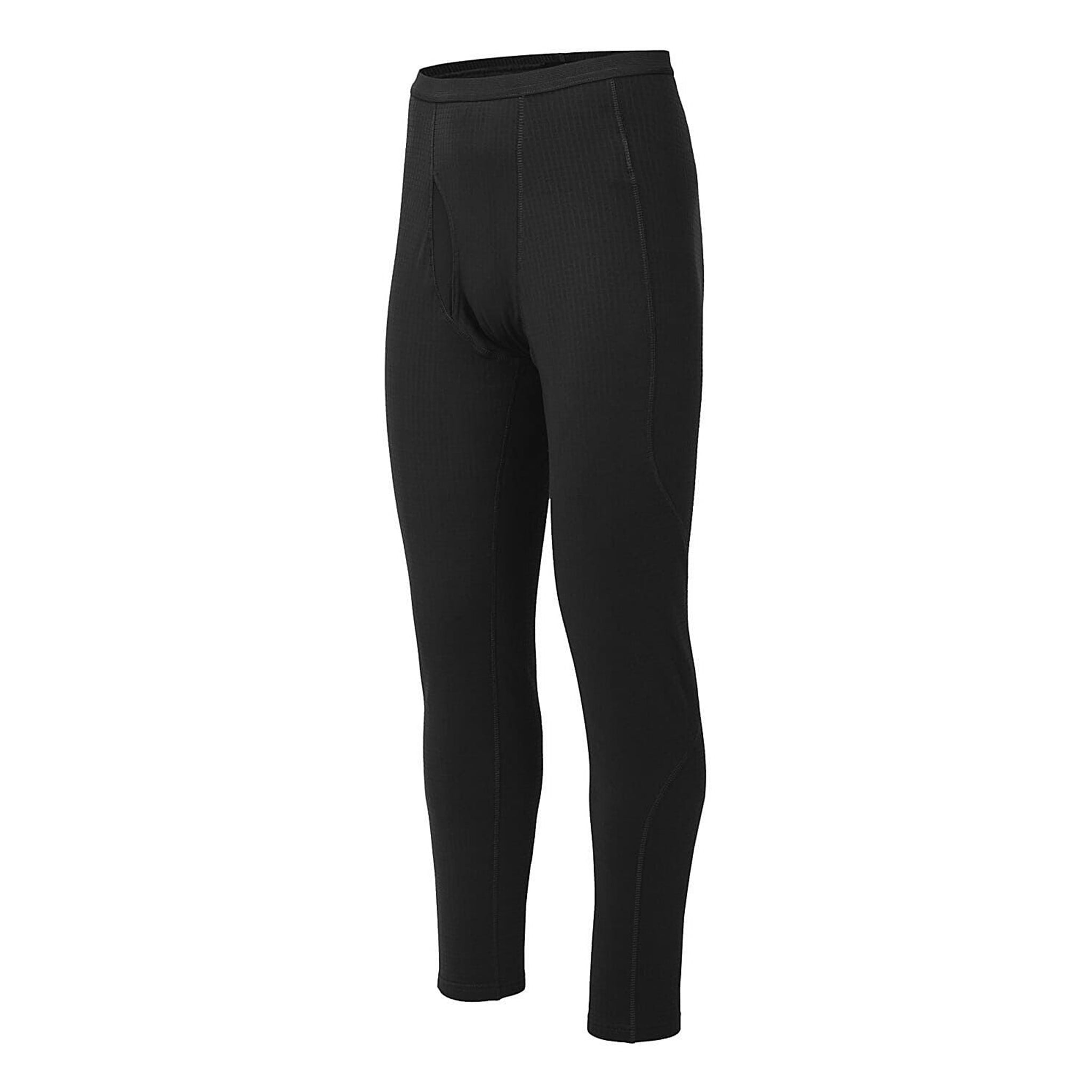Helikon-Tex Underwear US Level 2 Thermounterhose schwarz