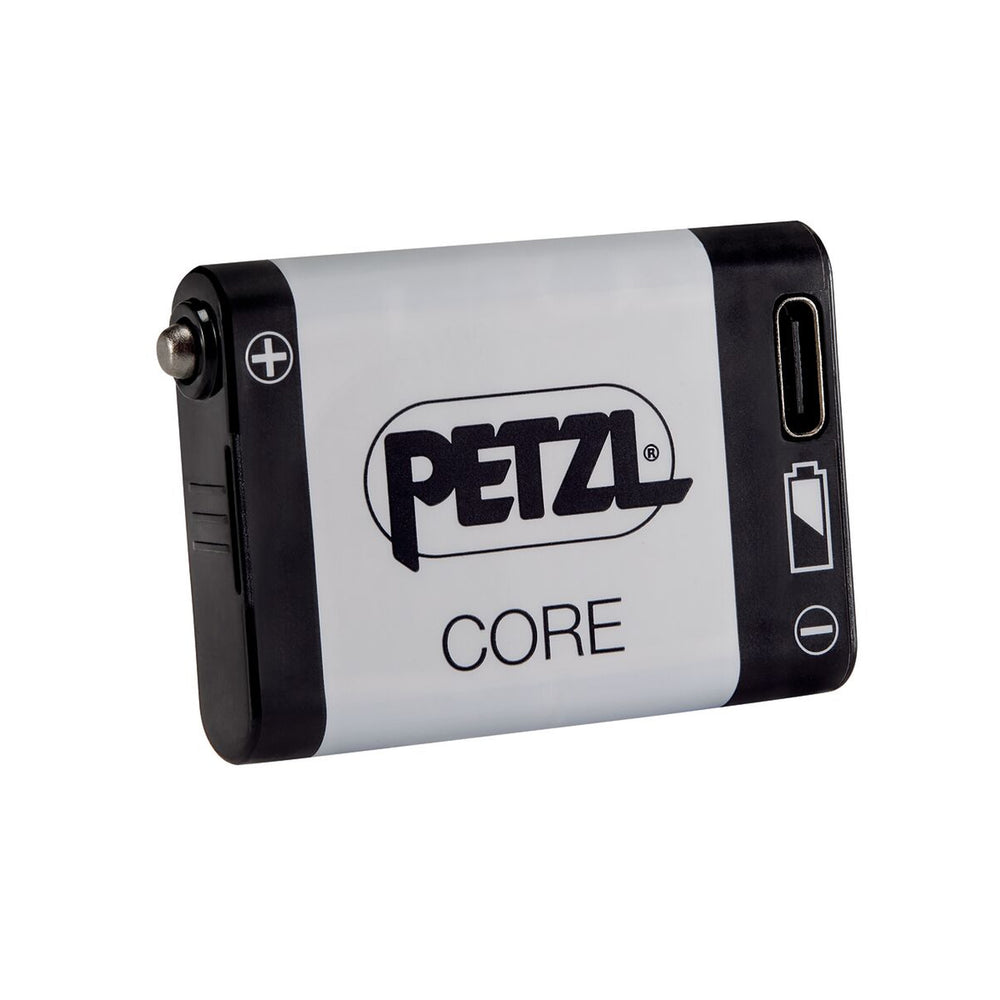 Petzl Core Lithium-Ion battery 1250 mAh