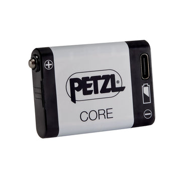 Petzl Core Lithium-Ion battery 1250 mAh