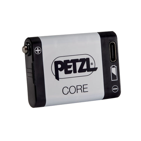 Petzl Core Lithium-Ion Akku 1250 mAh