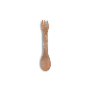 Kupilka Spork 165 Junior original brown