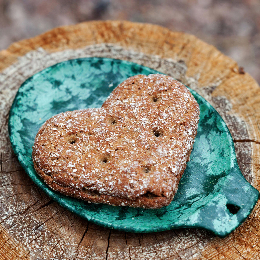 Kupilka 14 Small Plate conifer green