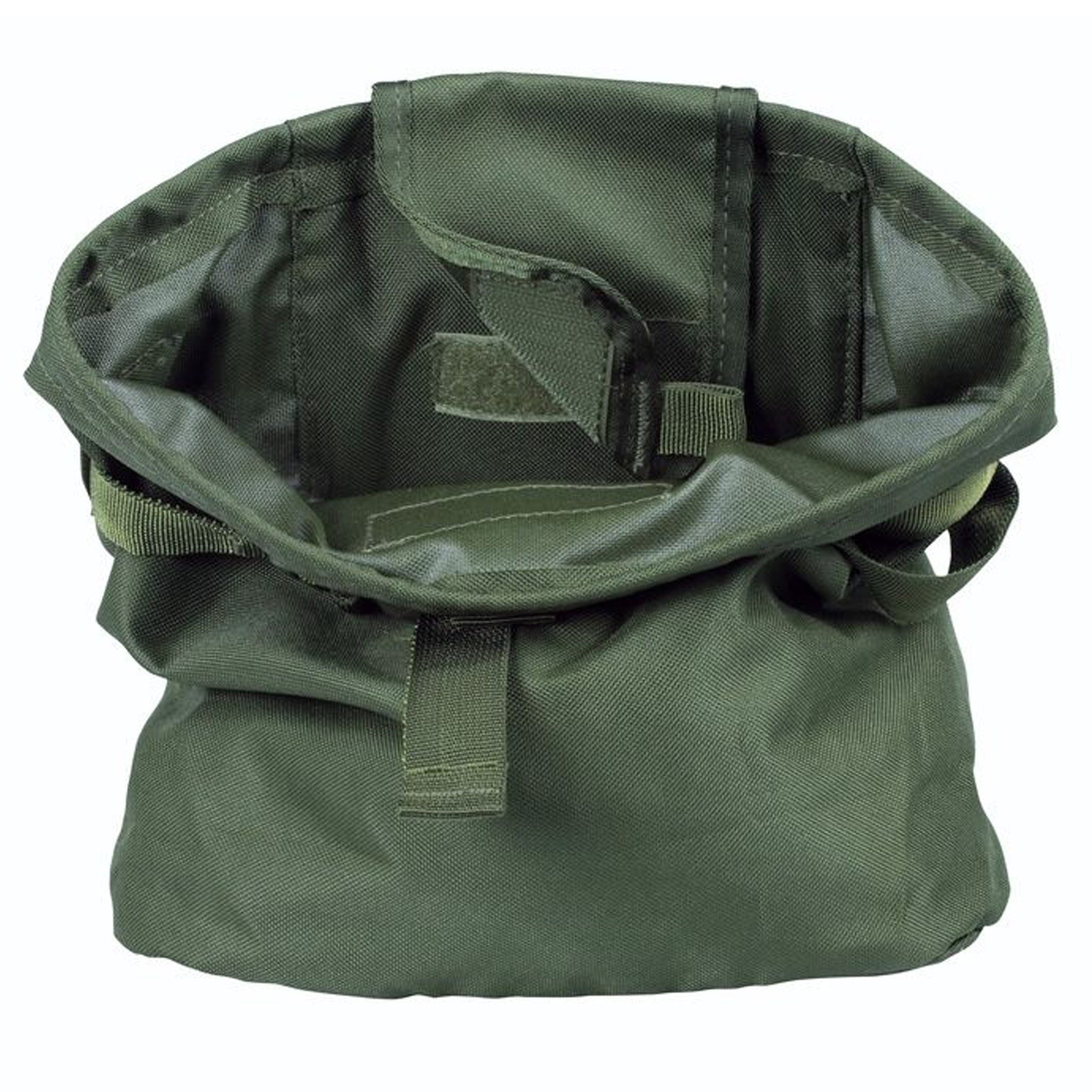 75Tactical Dump Pouch AX30 Delta L oliv