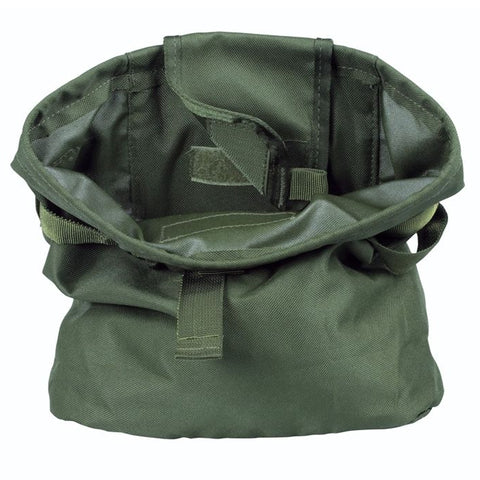 75Tactical Dump Pouch AX30 Delta L oliv