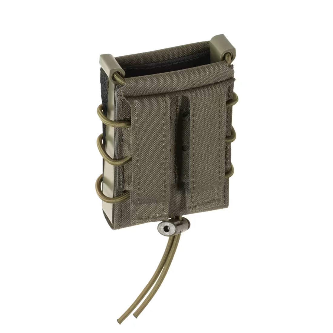 Templars Gear Fast Rifle Mag Pouch ranger green