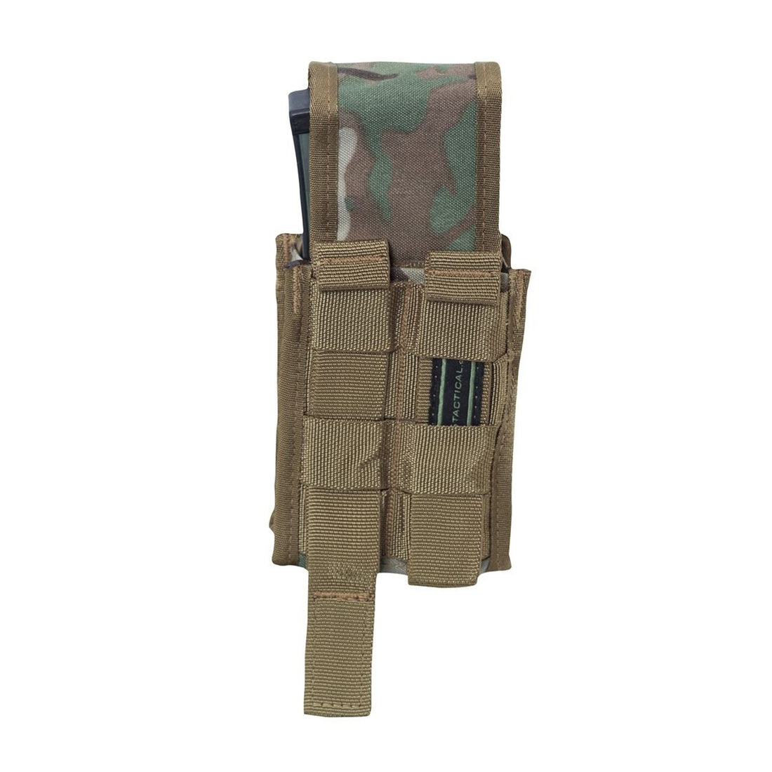 75Tactical Magazintasche G36 MX36 multicam