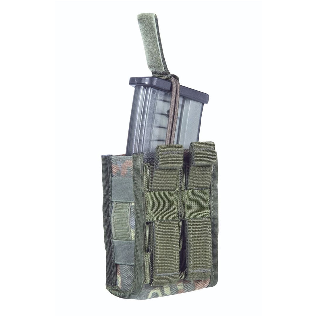 75Tactical Single Magazintasche G36 MX36 flecktarn
