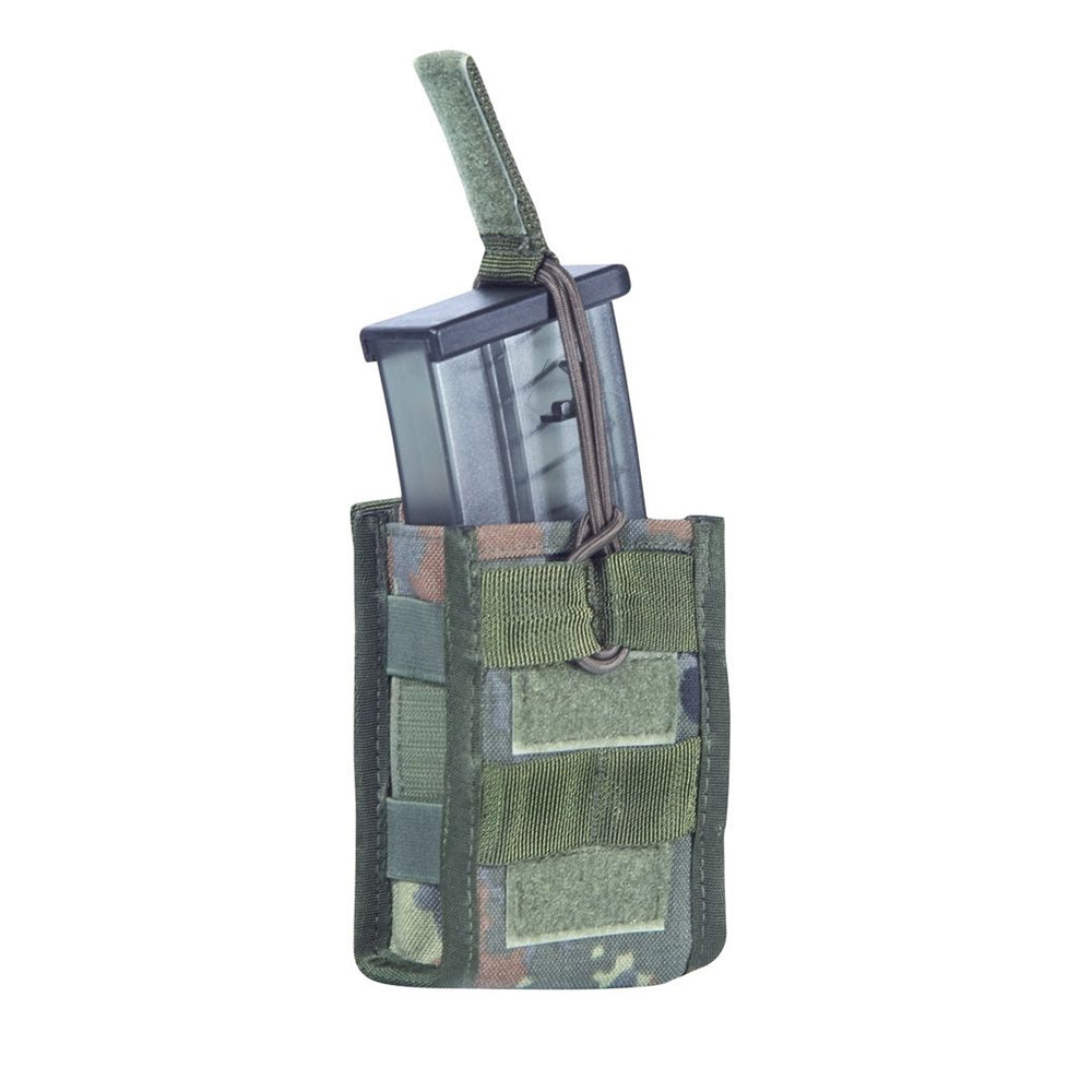 75Tactical Single Magazintasche G36 MX36 flecktarn