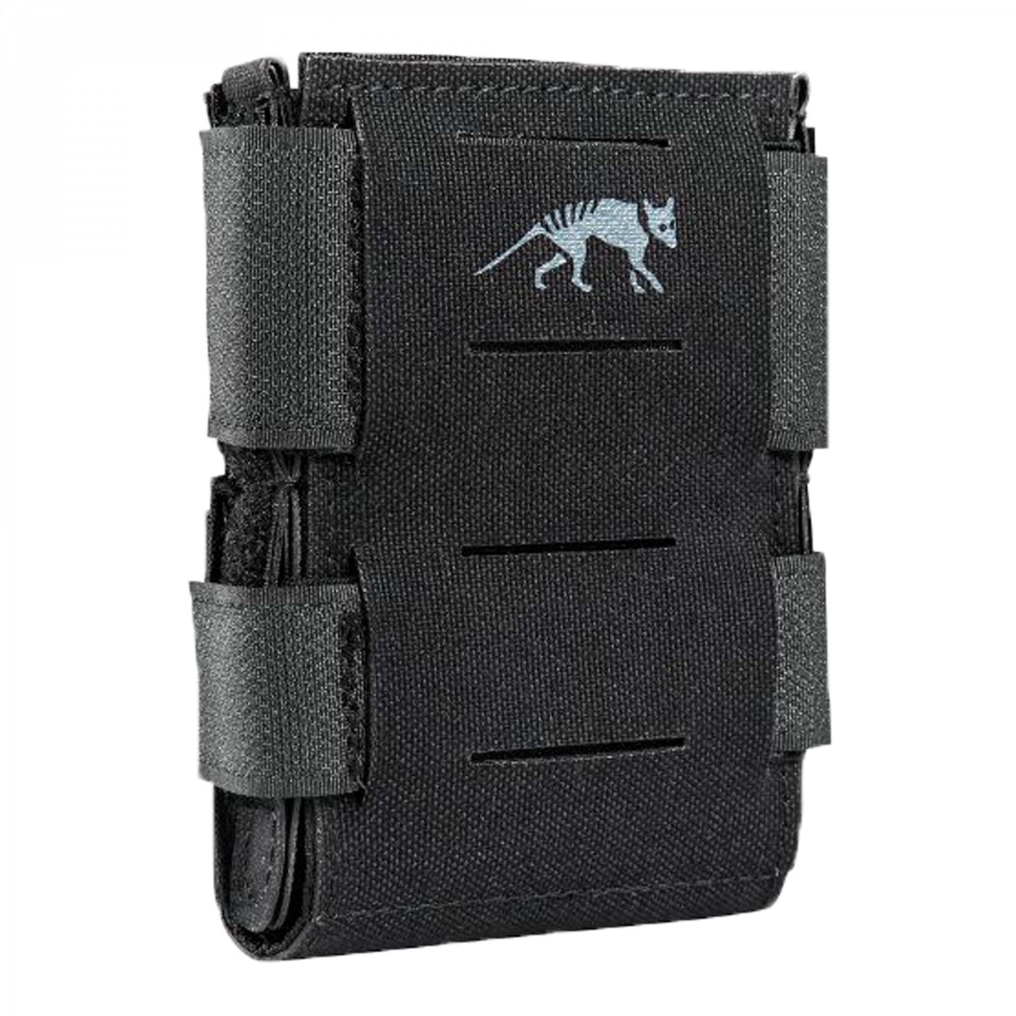 Tasmanian Tiger SGL Mag Pouch MCL LP black B-WARE