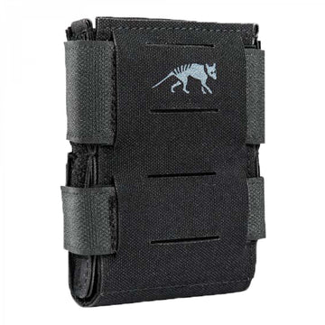 Tasmanian Tiger SGL Mag Pouch MCL LP black B-WARE