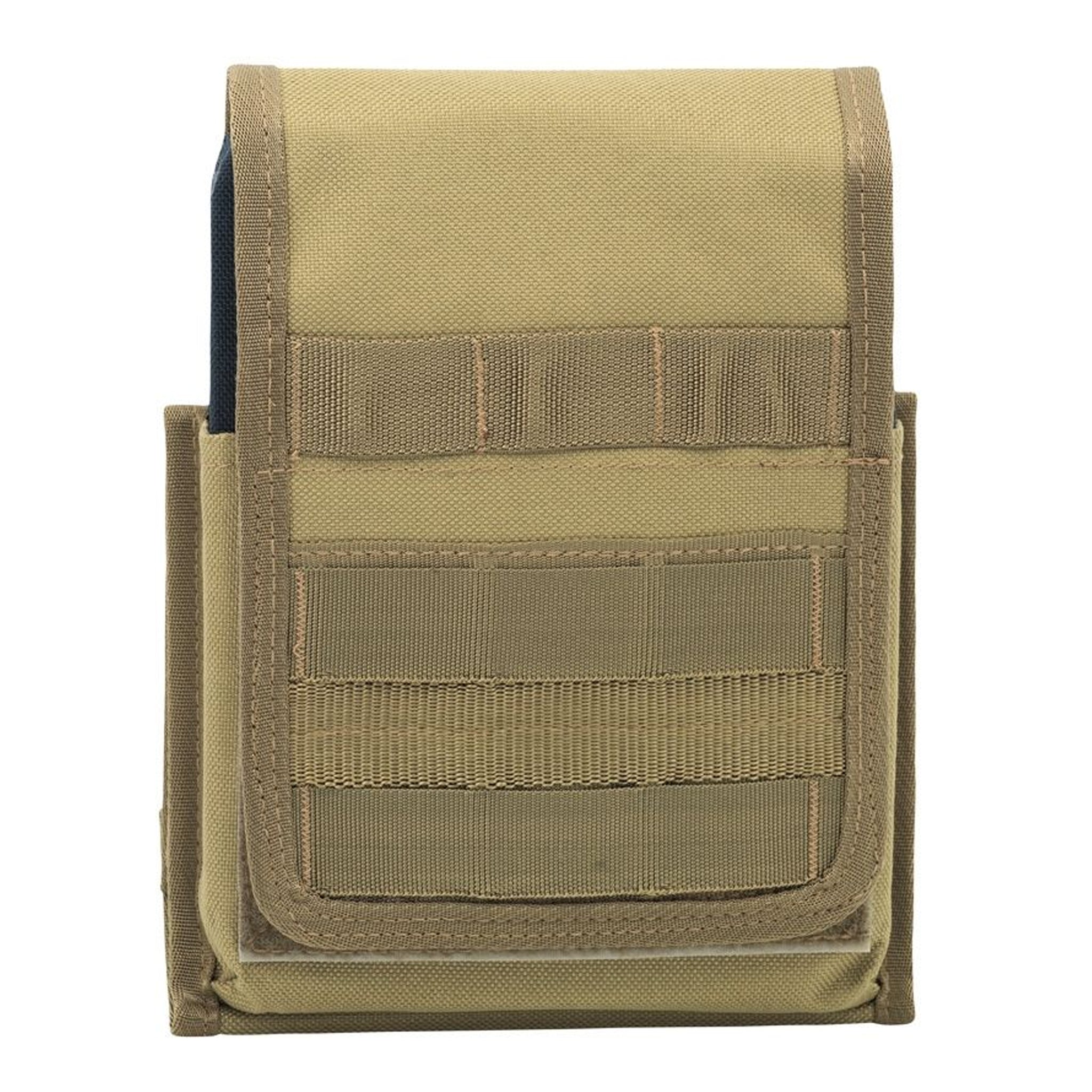 75Tactical SIGMA 200 Seitentasche coyote