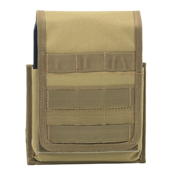 75Tactical SIGMA 200 Seitentasche coyote