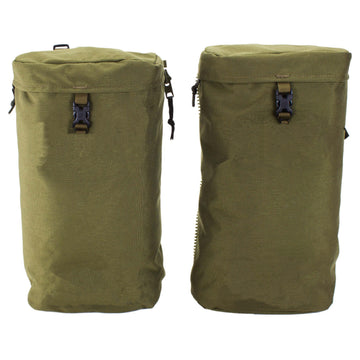 berghaus MMPS Pockets II 2x 10L cedar oliv B-WARE