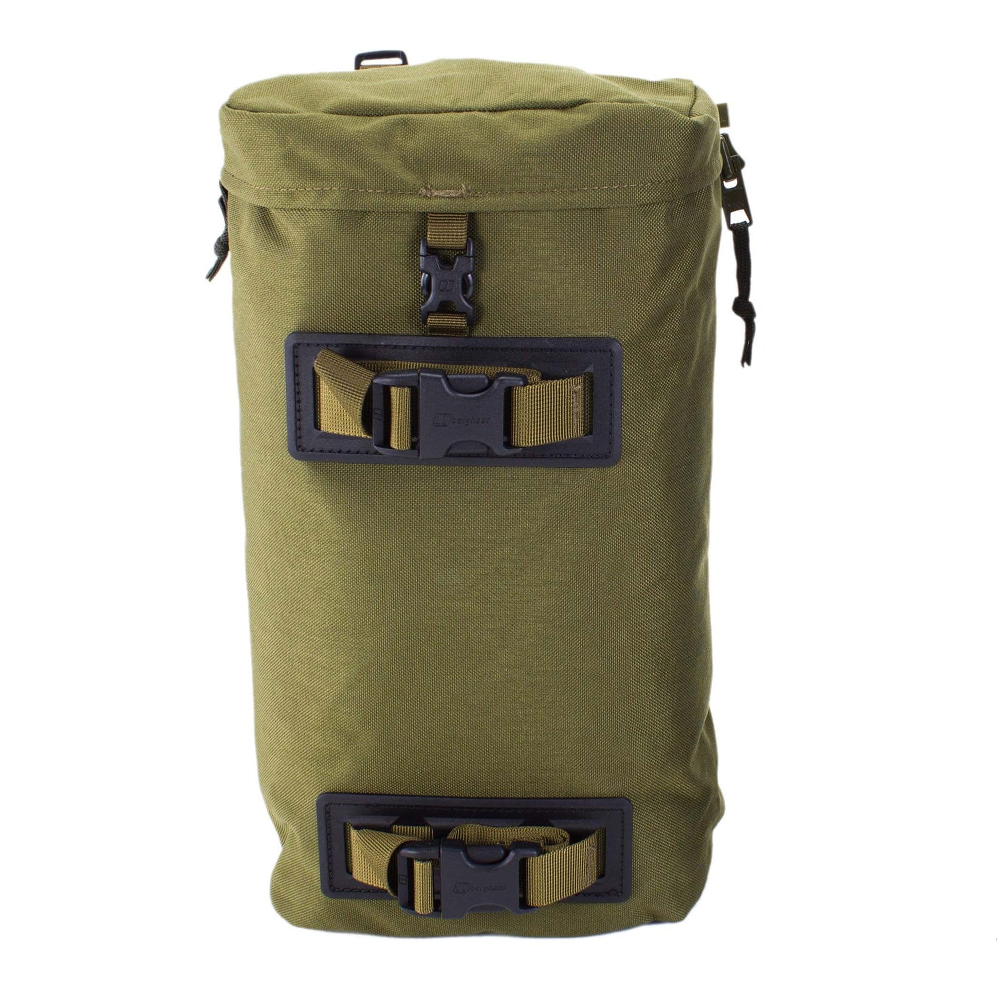 berghaus MMPS Large Pocket II 15L cedar oliv B-WARE