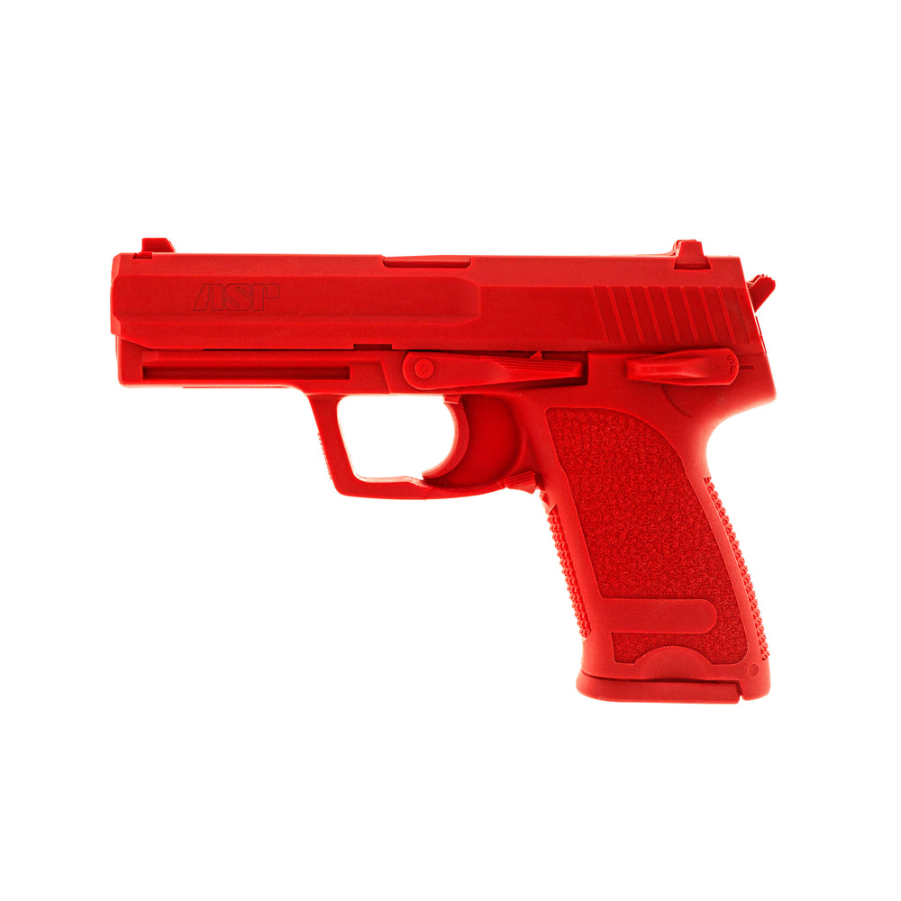 ASP Red Gun Trainingsgerät H&K P8/ USP
