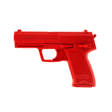 ASP Red Gun Trainingswaffe H&K P8/ USP