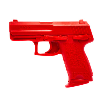 ASP Red Gun Trainingswaffe H&K P8/ USP Compact
