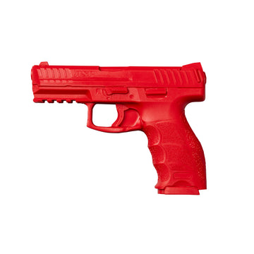 ASP Red Gun Trainingswaffe H&K SFP9/ VP9