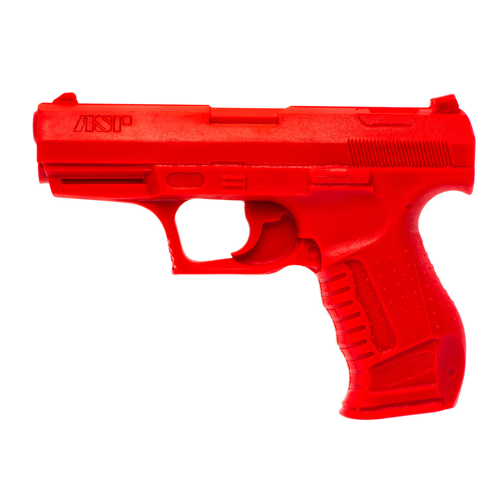 ASP Red Gun Trainingsgerät Walther P99