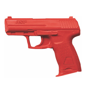 ASP Red Gun Trainingswaffe H&K P2000