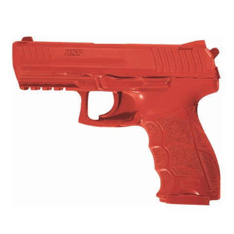 ASP Red Gun Trainingswaffe H&K P30