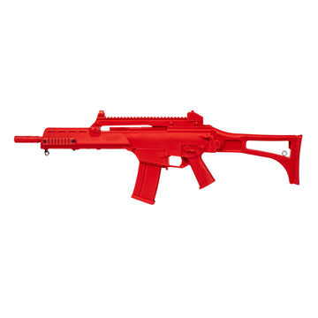 ASP Red Gun Trainingswaffe H&K G36