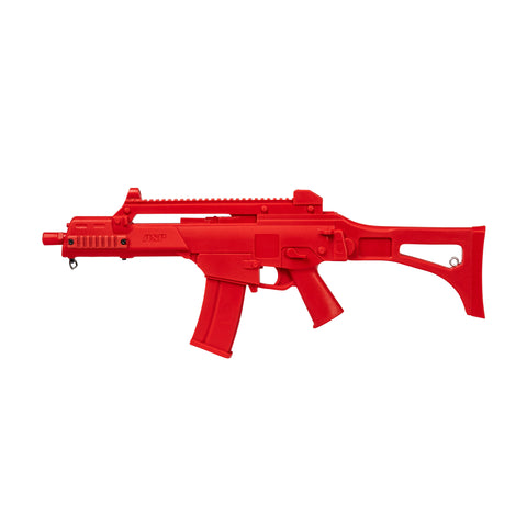 ASP Red Gun Trainingswaffe H&K G36C